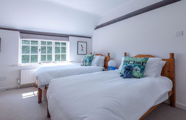 The Pond House, Westleton - Foto 7