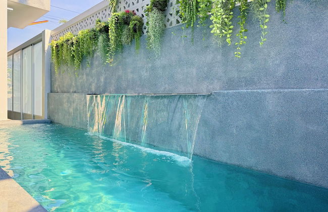 Stylish 3br Pool Villa Walk to Beautiful Naiyang Beach - Foto 30