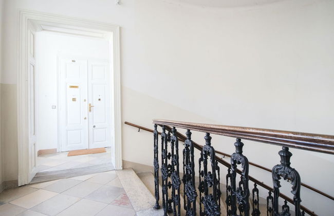 HeyMi Apartments Stadtpark - Foto 27