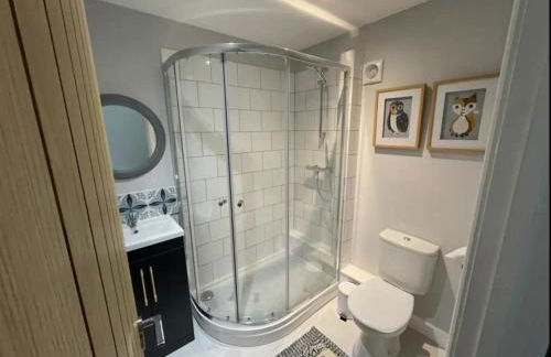 Evelith Manor Barns - Foto 15