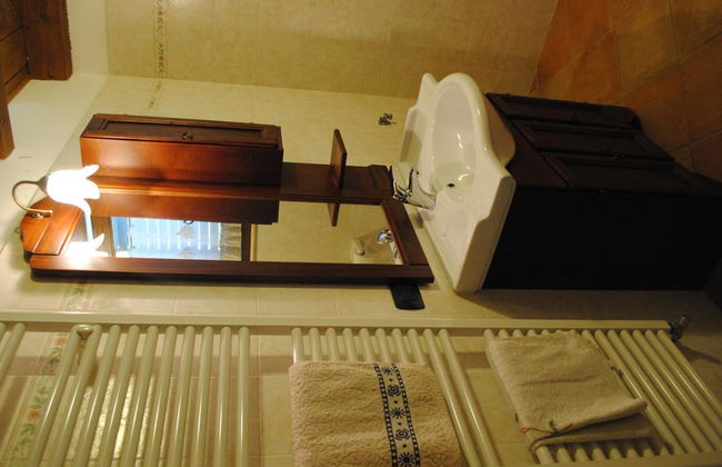 Agriturismo Il Vecchio Carro - Foto 31