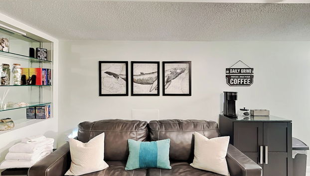 Ocean Walk 106 Manor by Hilton Head Retreats - Foto 5, Servicios del alojamiento