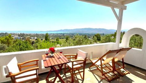 Aspra Chomata Villas - Foto 4