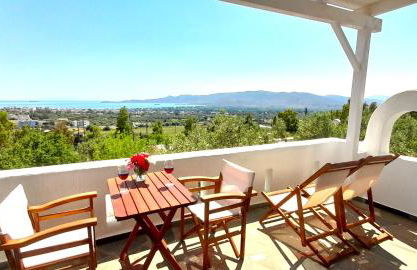 Aspra Chomata Villas - Foto 4