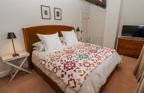 Watermill Cottage - Foto 33