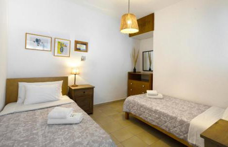 4Elies apartments - Foto 59