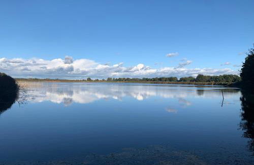 Ferienvilla Jagdschloss Friedrichsmoor - Foto 39