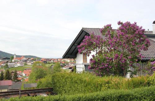 Villa Relax - Ferienwohnungen & Hallenbad & Relaxgarten - Foto 16