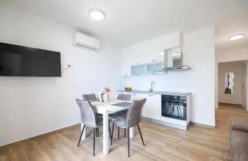 Beachfront Apartments Tić with Seaview - Foto 24