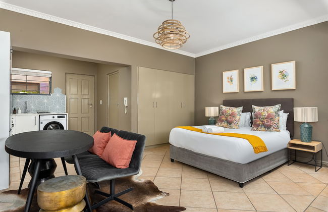 Planet Africa 18 - Foto 1