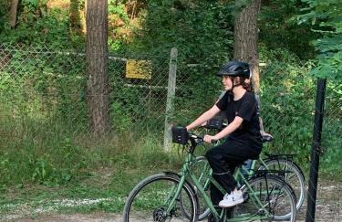 Góra Spokoju Osada klimatyczna-leśna - Foto 32