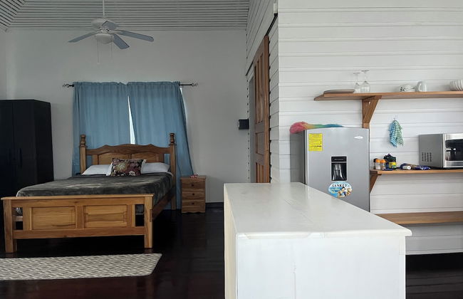 Round the point Bungalow - Foto 6