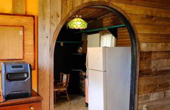 Willie's Cabin Yellow Rose Canyon - Foto 8