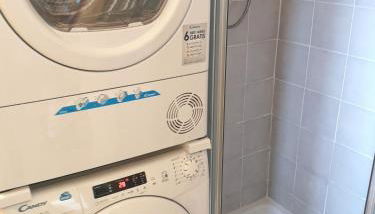 Porta a Mare, free parking - Foto 5, Shower