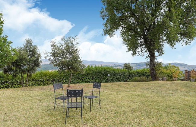 Belvilla by OYO Piandigoro - Le Querce - Foto 29