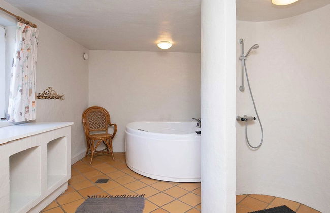 12 Person Holiday Home in Lemvig - Foto 21