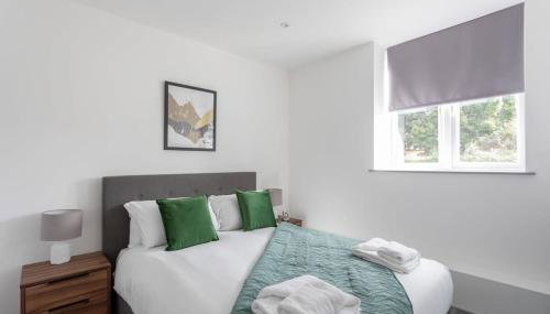 Modern 1 Bedroom Apartment Leeds - Foto 2