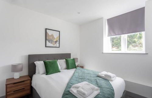 Modern 1 Bedroom Apartment Leeds - Foto 2