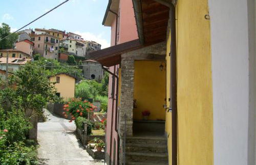 La Casa Del Borgo - Foto 12