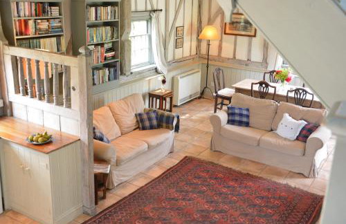 The Gig House, Stowupland - Foto 14