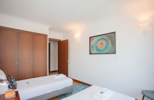 Liiiving in Porto - Douro Riverside Apartment - Foto 101