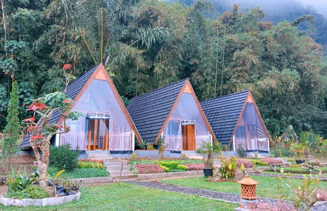 Popitan Garden Campground & Glamping - Foto 35