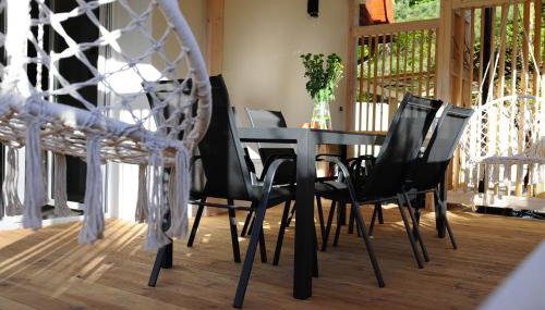 Domek Kretowiny Mazury - Foto 4