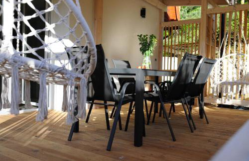 Domek Kretowiny Mazury - Foto 4