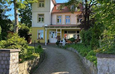 Castrum Visum Wernigerode - Foto 6