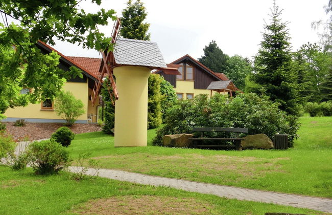 Beautiful Holiday Home With Terrace - Foto 16