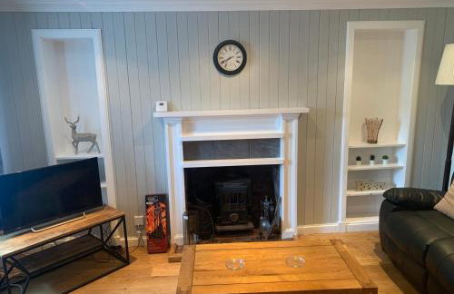 Campbell Cottage - Foto 9