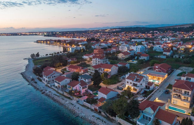 Villa Skyfall - Foto 37