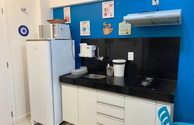 Edificio Time by ER - Foto 72