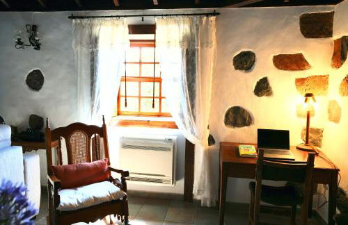 Casa Rural Las Llanadas - Foto 20