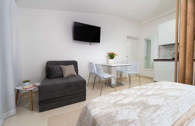 Villa AMore Brela - Foto 8