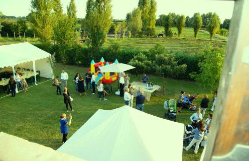 Agriturismo Adriano Pedretti - Foto 31