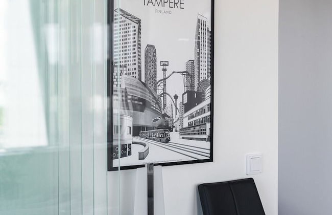 2ndhomes Nokia Arena Silta Apt. - Photo 5