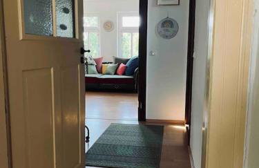 Villa Kunterbunt - Foto 2