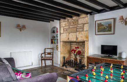 Pilgrim Cottage - Photo 6