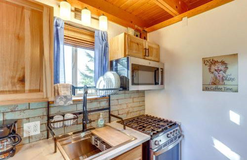 Cortez Casita with Hot Tub at Bella Vista Ranch - Foto 6