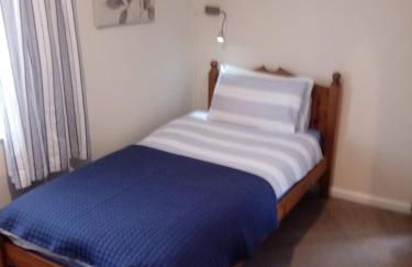 Fosbroke Cottage - Photo 10