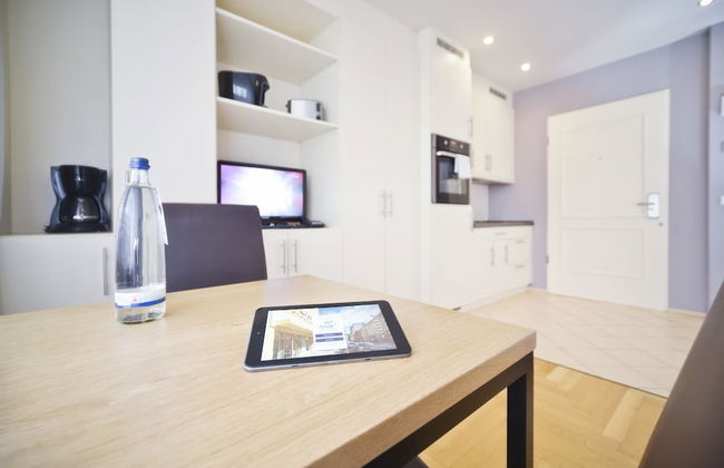 AMC Apartments - Ku'damm - Photo 11