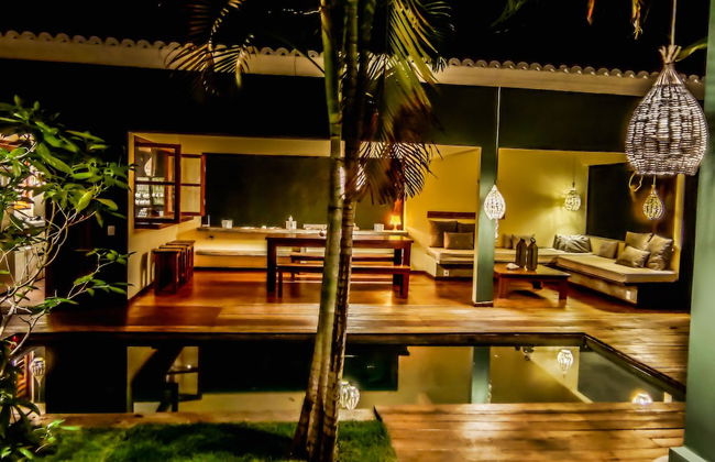 Villa Recanto de Sophie - Foto 64