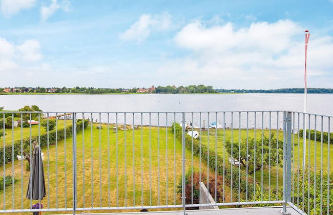 8 Person Holiday Home in Praesto - Foto 21