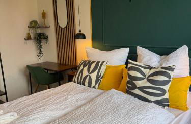 Zentrales Apartment Yachthafen free parking - Photo 1