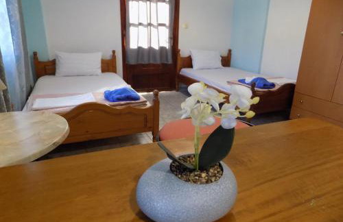 Fanis Rooms - Foto 16