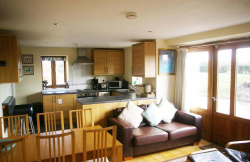 Ty Nant Cottages and Suites - Foto 12