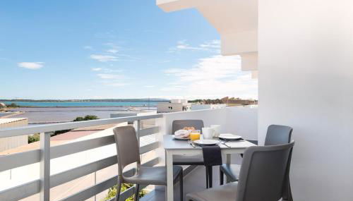 Apartaments S'Estanyol - Foto 1