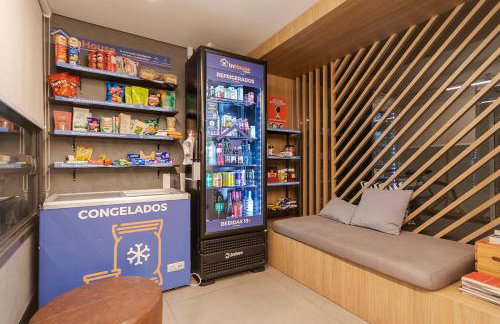 1308GO Santana 01 High Standard Dorm - Foto 9