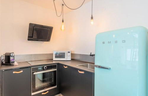 Appartement lumineux avec rooftop et garage privé. - Photo 7